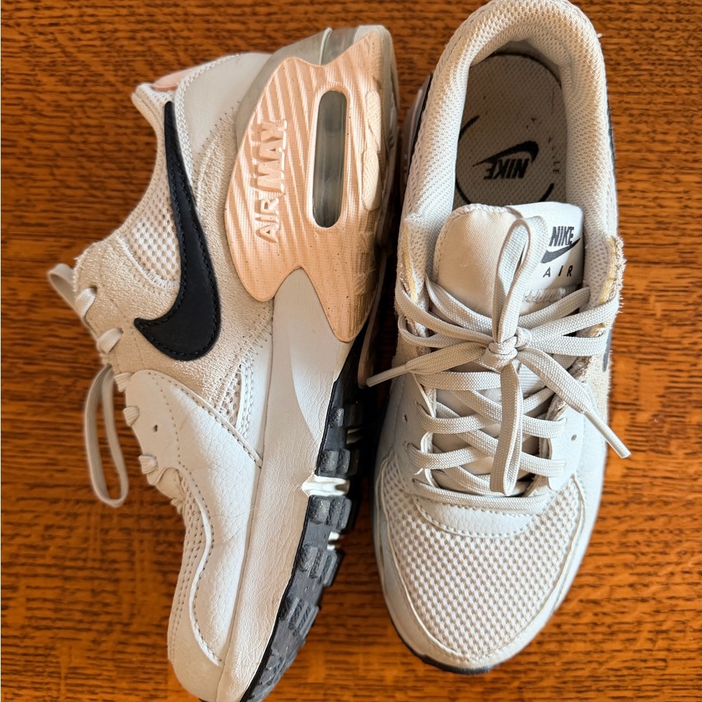 Nike Air Max Size 6